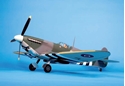 Picture of Spitfire MK IX