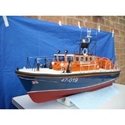 Picture of Tyne Lifeboat Hull