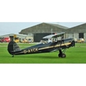 Picture of Stampe SV4B Canopy