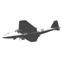 Picture of English Electric Canberra