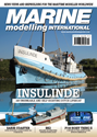 Marine Modelling International March 2017 Cover