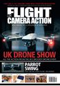 RC Flight Camera Action Cover