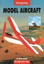 Designing Model Aircraft - Peter Miller - Book Cover Image