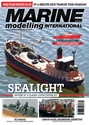 Picture of Marine Modelling International April 2017